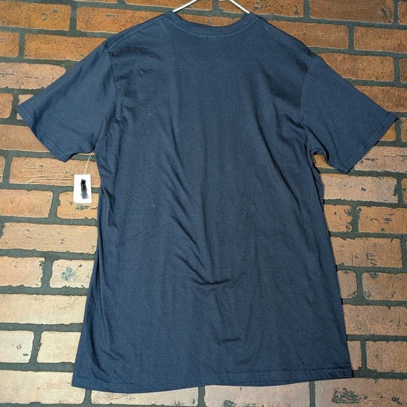 State Life Men's M Louisiana Pelican State Retro Graphic T-Shirt NWT - Picture 3 of 8